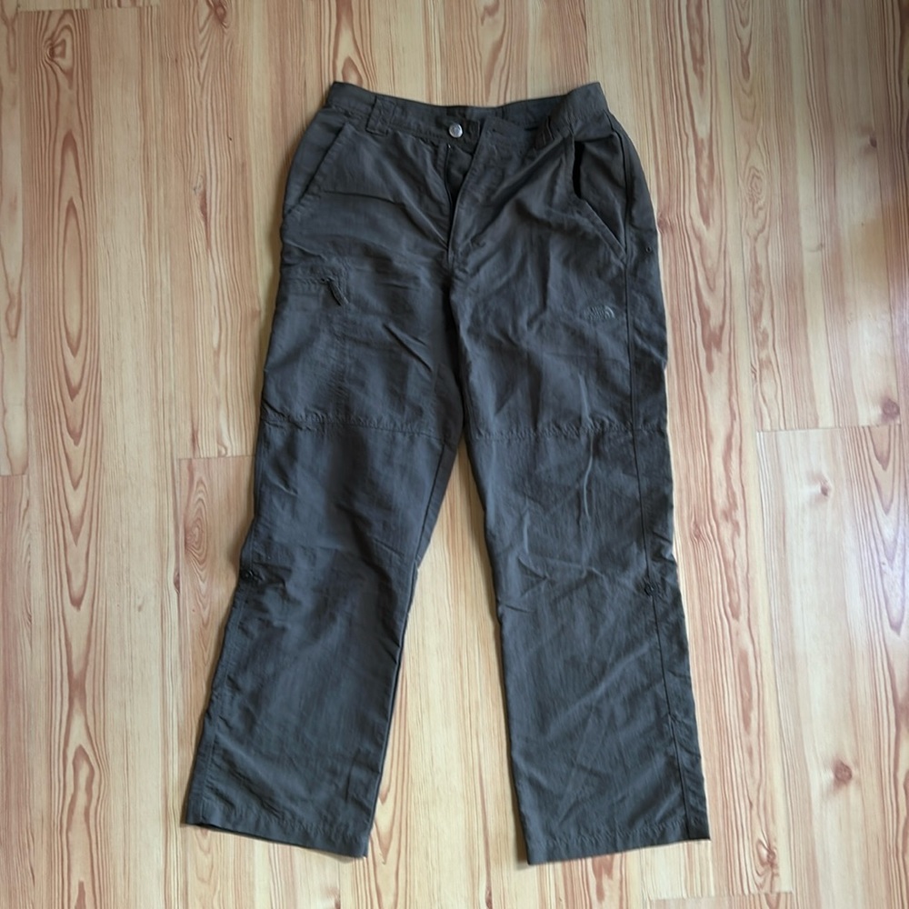 The North Face Hiking Pants